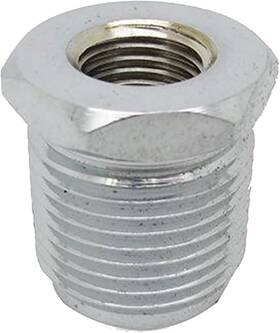 Aqua Edge 445008143190 Scuba Choice Diving Dive Female 1/4 Npt To Male Din Adapter Thread