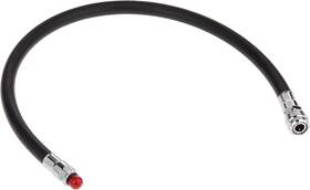 Sclp-03-22 Aqua Edge Scuba Diving 350psi Low Pressure Lp Hose For Standard Bcd 22 Inch