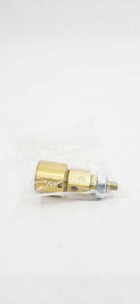 816-b-3 Aqua Environment Mod 816-3 Air Operated Valve 6000 Psi 1/4 Inch Npt