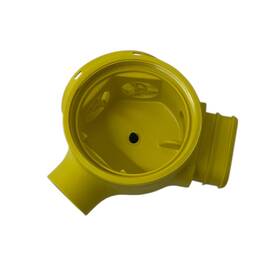 100903 Aqua Lung Aqualung Octo Second Stage Case Housing Fits Abs