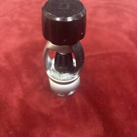 1040008 Aqua Lung Aqualung Conshelf Supreme 1st Stage Scuba Regulator