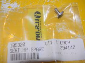 394140 Aqua Lung 105320 Aqualung 1st Stage Hp Seat Poppet -