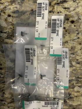 105940 Aqua Lung Aqualung Hp Seat