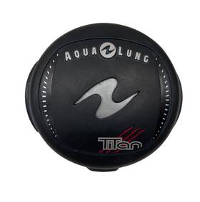 125732 Aqua Lung Diaphragm Cover Second Stage Titan Regulator
