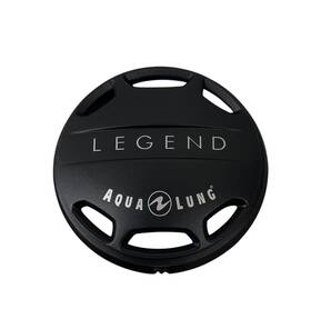 129236 Aqua Lung Diaphragm Cover Second Stage Legend Regulator