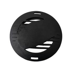 15091 Aqua Lung Diaphragm Cover Second Stage Airsourse 2 Regulator