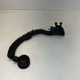 3508 Aqua Lung Seaquest Alternate Air Source Bc Bcd Octo Inflator Scuba Dive 2 Ii