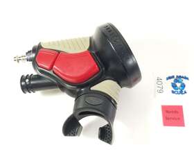 4079 Aqua Lung Air Source Octo Inflator Scuba Dive Safe Second Regulator Seaquest