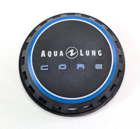 5134 Aqua Lung Core Diaphragm Front Cover Purge Button 2nd Stage Regulator Scuba Dive