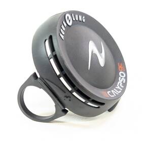 5142 Aqua Lung Calypso Diaphragm Front Cover Purge Button 2nd Stage Regulator Scuba