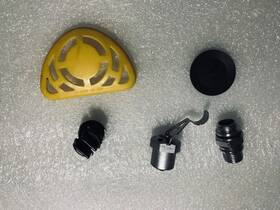 Aqua Lung 610040192732 Aqualung Xlc -2nd Stage Kit Parts Only