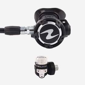 706015 Aqua Lung Aqualung Helix Pro Din