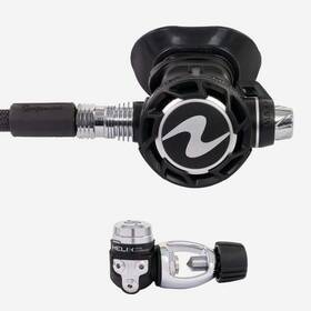 706018 Aqua Lung Aqualung Helix Compact Pro Yoke
