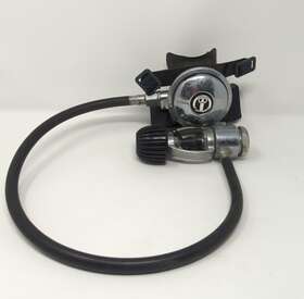 Aqua Lung 727272636373 Aqualung Conshelf Xii Scuba Regulator