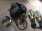 Aqua Lung Aqualung And Sunto Dive Gear Wave