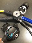 Aqua Lung Aqualung Blue Micron Regulator With Abs Octopus