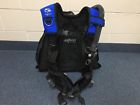 Aqua Lung Balance Scuba Bcd Size Medium