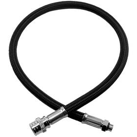 Bc911132 Aqua Lung Low Pressure Braided Hose 25 Inch