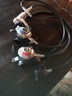 Aqua Lung Calypso Us Divers White Stag Conshelf Vi Diving