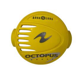 Css18284 Aqua Lung Diaphragm Cover Second Stage Octo Regulator