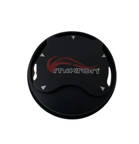 Css18355 Aqua Lung Mikron Scuba Regulator Front Cover - Gear Dive Diving