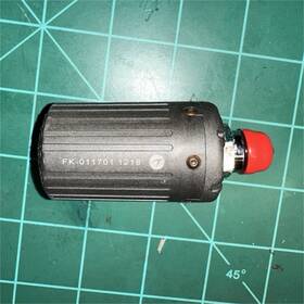 Fk-011701 Aqua Lung Shearwater Ai Transmitter