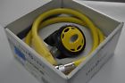 Aqua Lung Nib Aqualung Legend Safe Second Regulator Legeend