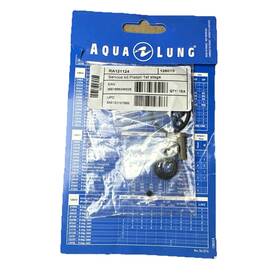 Ra121124 Aqua Lung Aqualung Service Kit Piston 1st Stage 128015