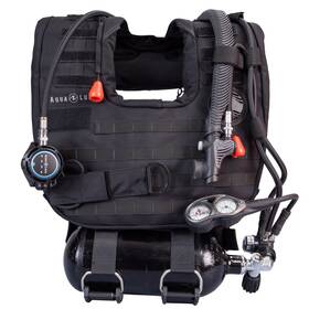 Rc130000 Aqua Lung Rapid Diver System