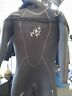 Aqua Lung Solafx Womens Wetsuit Size New