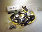 Aqua Lung Titan Lx Scuba Regulator Stages Manual Gauges Tital