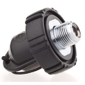 Ra119114 Aqualung 300 Bar 4350 Psi Din Conversion Kit For Titan Regulators