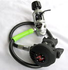 Aqualung-diving-gear-yoke Aqua Lung Titan 1st