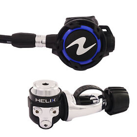 Rg150000 Aqualung Helix Regulator Yoke