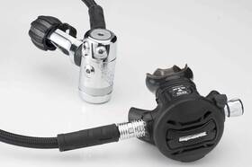 Rg115128 Aqualung Apeks Xtx50 Dive Regulator