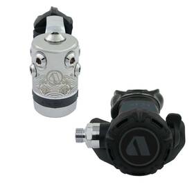 Rg124123 Aqualung Apeks Xl4 Ocea Dive Regulator