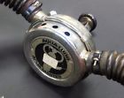 124702 Aquamaster - Serial Aqualung Vintage