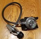 Aquarius Aqua Lung Vintage Us