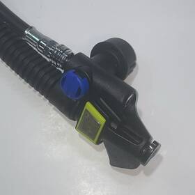 Pi-710 Aquatec Sub-alert Power Inflator Air Systems Scuba Diving Dive Open Box