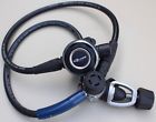 At400dvt Aeris Scuba Diving Regulator