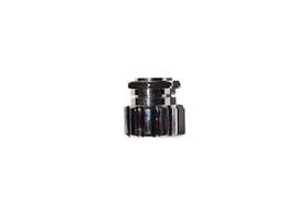 01-0053-5p Atomic Aquatics Din To Yoke Adapter - Brass Regulators Accessories