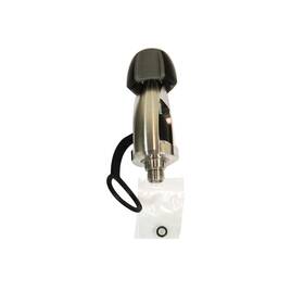 01-0233-5p Atomic Aquatics Din To Yoke Conversion Kit - Stainless