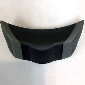 02-0087-00 Atomic Exhaust Deflector Cover Second Stage Regulator M1
