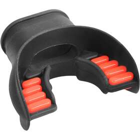02-0295-00 Atomic Aquatics Red Mouthpiece For Regulators - Accessories