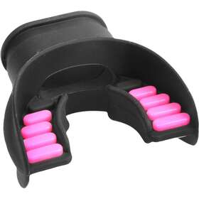 02-0298-00 Atomic Aquatics Pink Mouthpiece For Regulators - Accessories