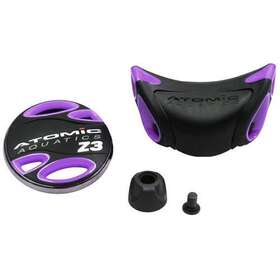 02-0449-3p Atomic Aquatics Z3 Color Kit Purple