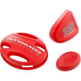 14-0060-3p Atomic Aquatics Ss1 Color Kit - Red Regulators Accessories
