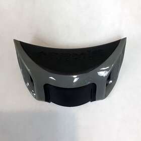 02-0321-00 Atomic Aquatics Scuba Regulator Second Stage Parts Exhaust Cover
