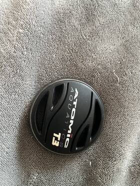02-0464-00 Atomic Aquatics Diaphragm Cover Ring For T3 Regulator