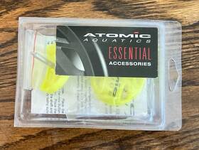 14-0068-3p Atomic Aquatics Ss1 Scuba Regulator Color Kit - Gear Dive Diving Yellow